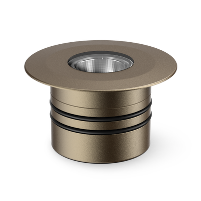 LumenaPro AQL-156 Recessed Uplight