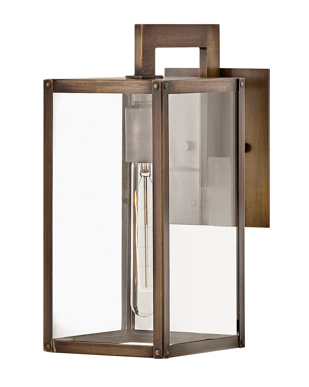 Max 1L outdoor lantern