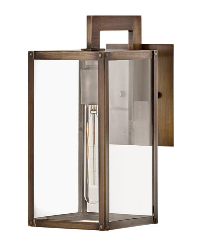 Max 1L outdoor lantern