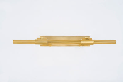 Melbourne Twin Picture Light