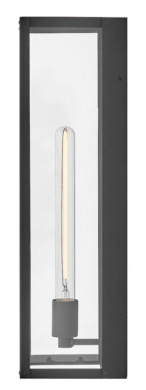 Max 1L outdoor lantern by Hinkley Lighting