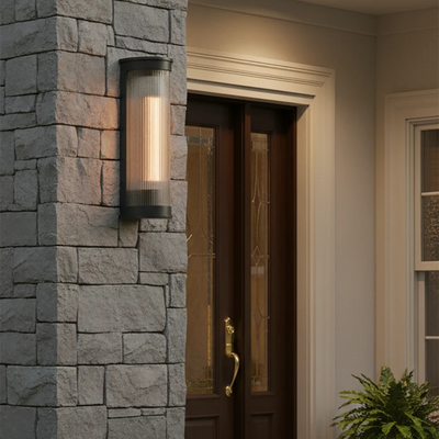 Bluffton 1L wall lantern by Hinkley Lighting