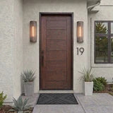 Bluffton 1L wall lantern by Hinkley Lighting