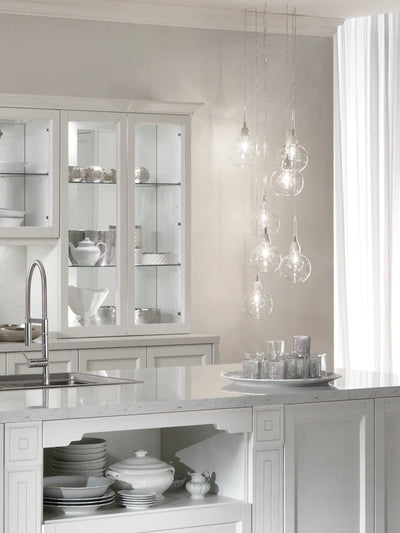 300G Pendant by Cangini & Tucci