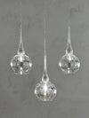 300G Pendant by Cangini & Tucci