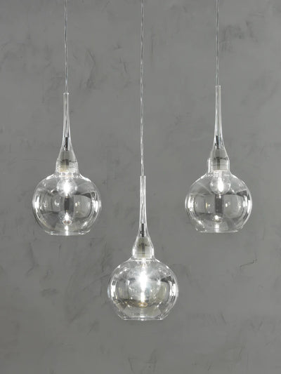 300G Pendant by Cangini & Tucci