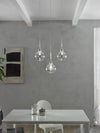 300G Pendant by Cangini & Tucci