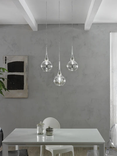 300G Pendant by Cangini & Tucci