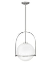 Somerset Pendant Large