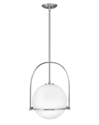 Somerset Pendant Large