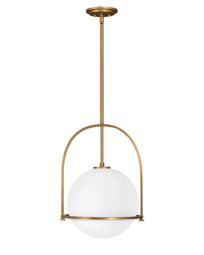 Somerset Pendant Large