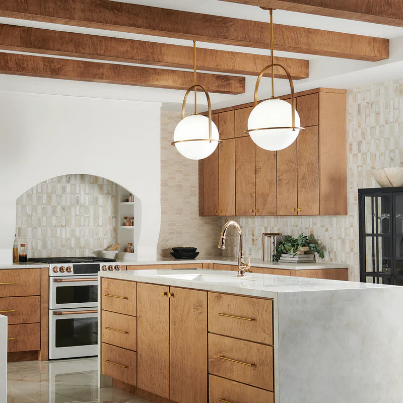 Somerset Pendant Large