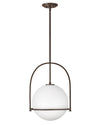 Somerset Pendant Large
