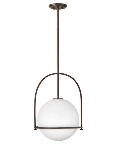 Somerset Pendant Large