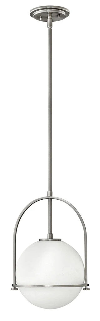 Somerset Pendant Medium