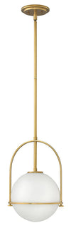Somerset Pendant Medium