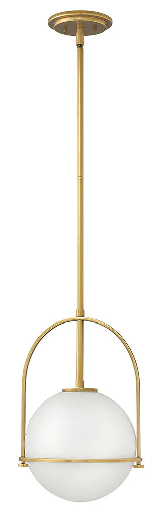 Somerset Pendant Medium