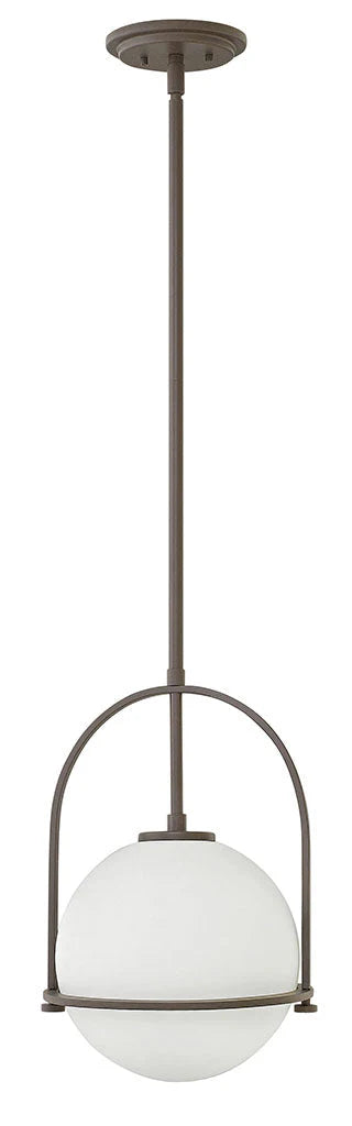 Somerset Pendant Medium