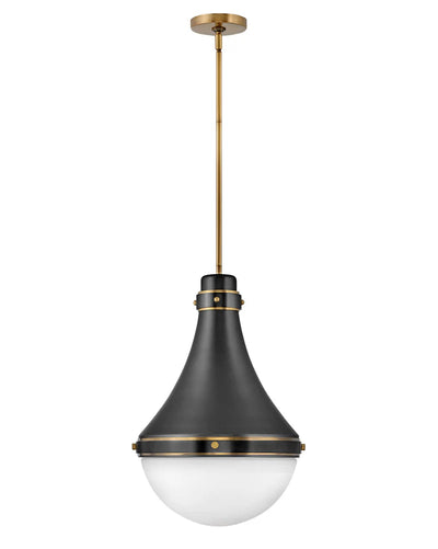 Oliver Pendant Medium