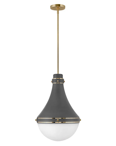 Oliver Pendant Medium