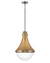 Oliver Pendant Medium