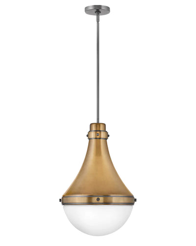Oliver Pendant Medium