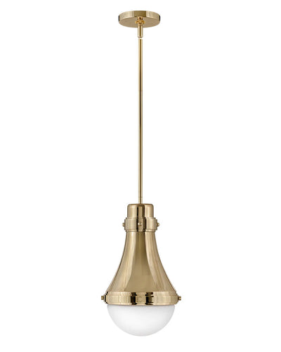 Oliver Pendant Small