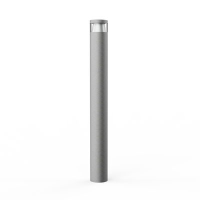 LumenaPro AQL-891 Surface Mount Bollard / 800mm