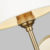 Baker 1L Wall Sconce
