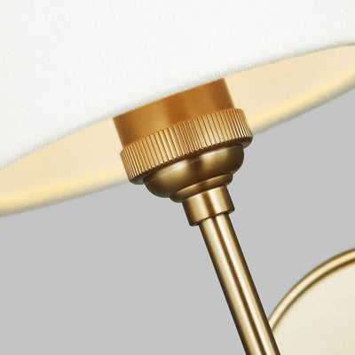 Baker 1L Wall Sconce