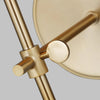 Baker 1L Wall Sconce