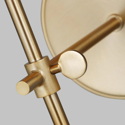 Baker 1L Wall Sconce