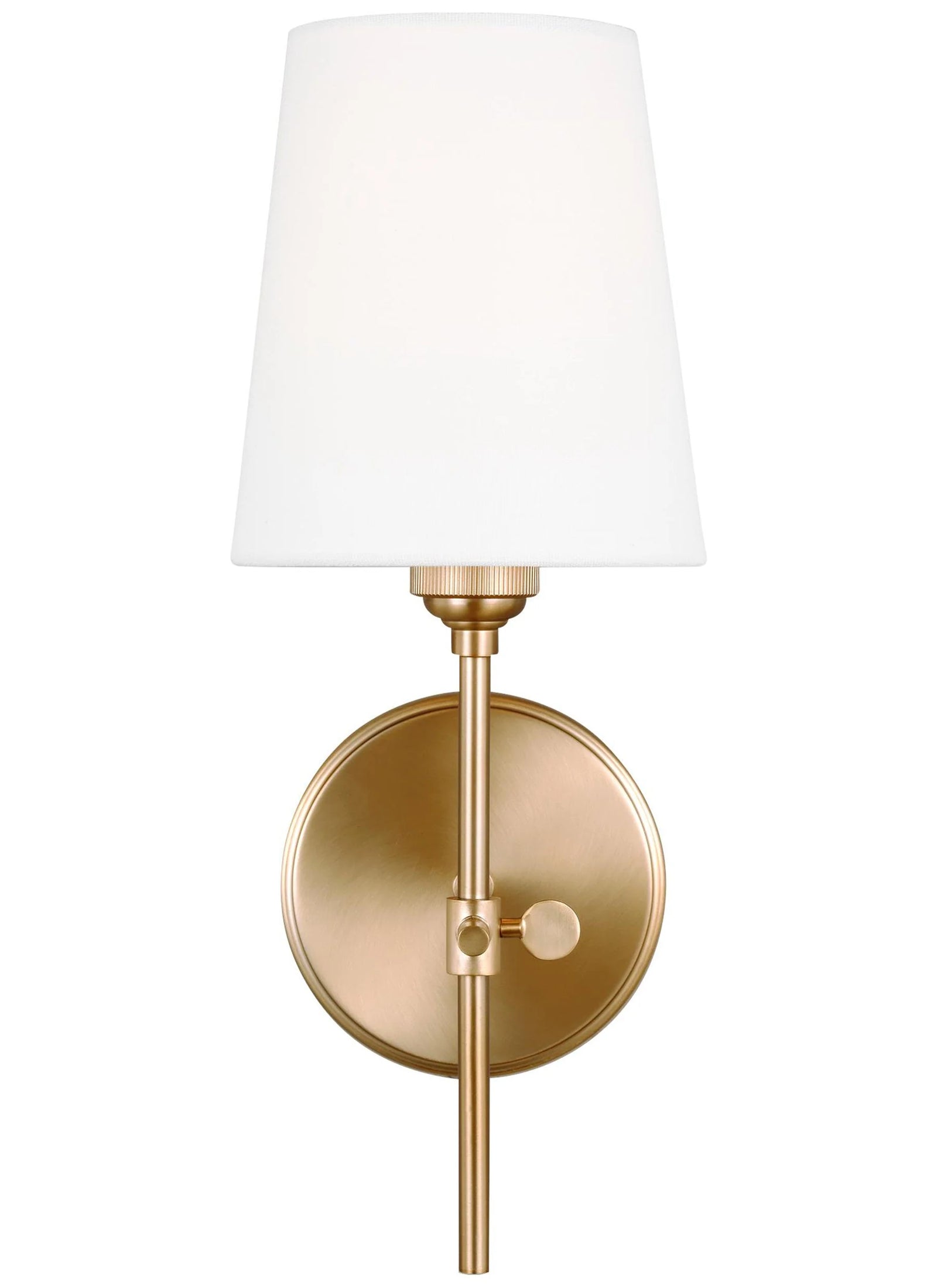 Baker 1L Wall Sconce