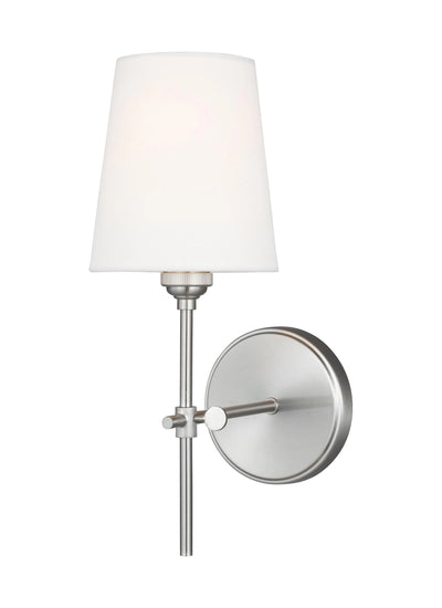 Baker 1L Wall Sconce