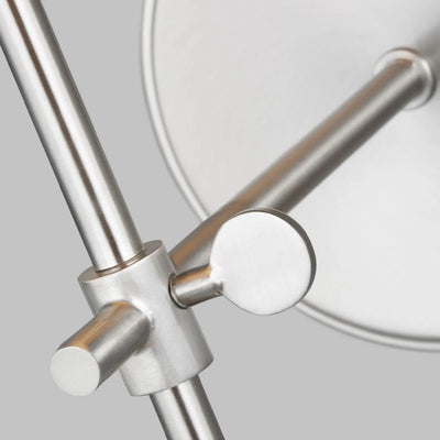 Baker 1L Wall Sconce