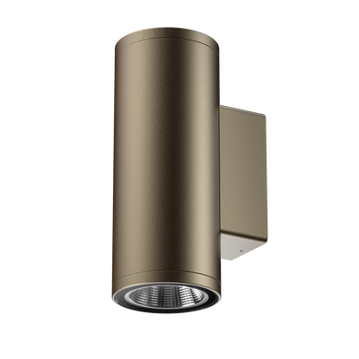 LumenaPro AQL-882 Surface Mount Up/Downlight