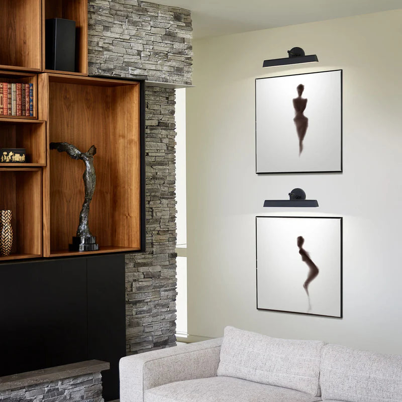 Arti 2L picture light