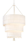 Baya 10L chandelier