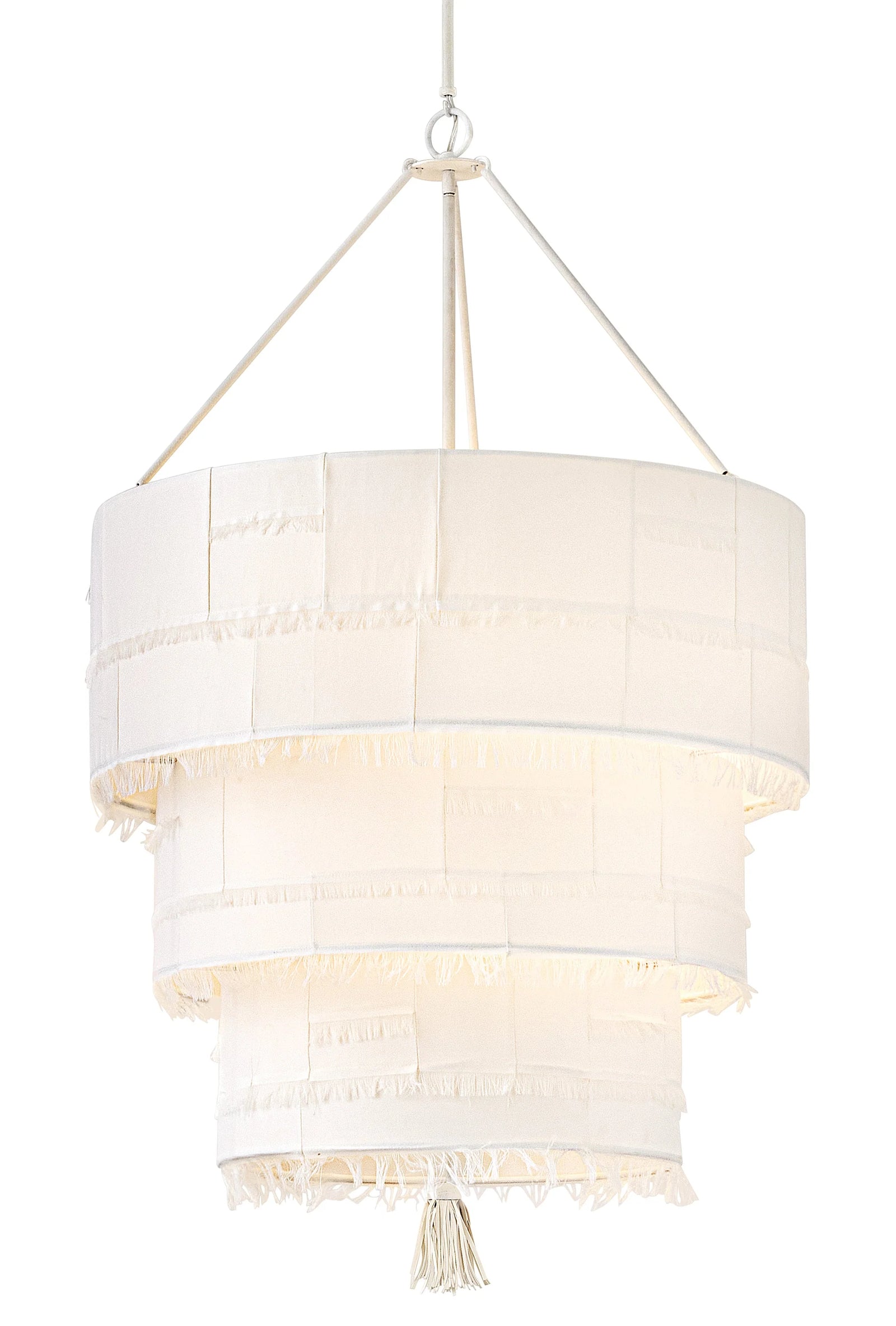 Baya 10L chandelier