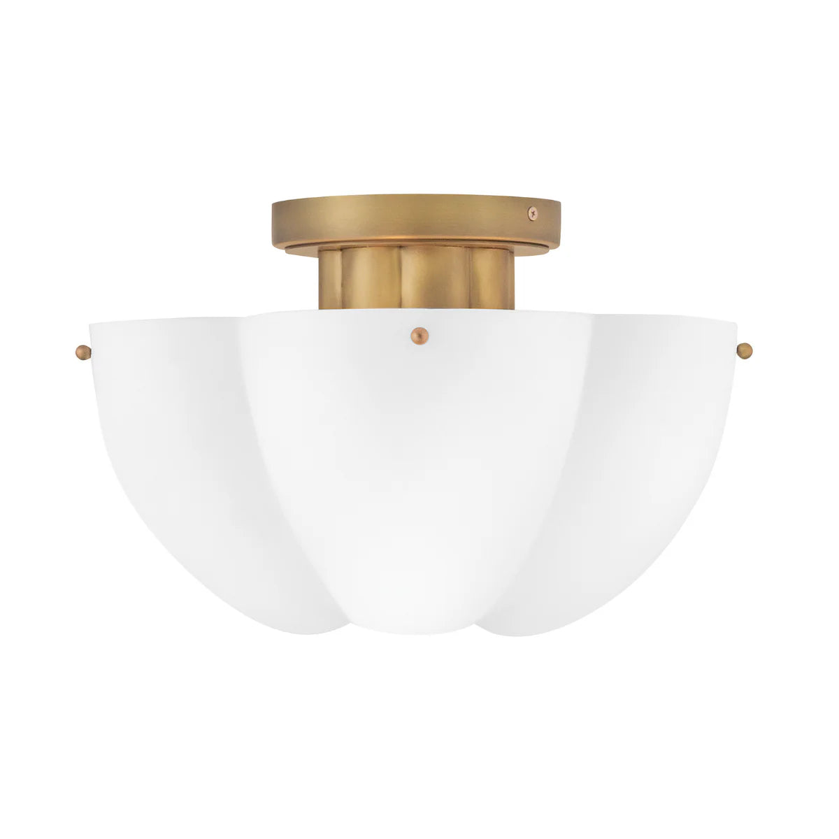 Becca 4L Chandelier by Hinkley Lighting