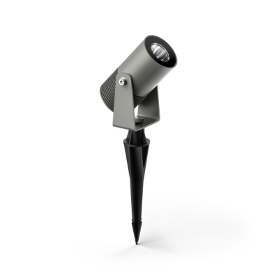 LumenaPro AQL-181 Spike Spot Light