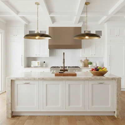 Sadie 1L large pendant by Hinkley Lighting