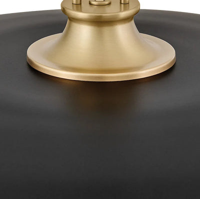 Sadie 1L large pendant by Hinkley Lighting