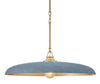 Sadie 1L large pendant by Hinkley Lighting