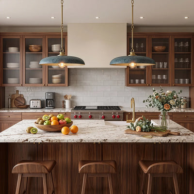 Sadie 1L Medium pendant by Hinkley Lighting