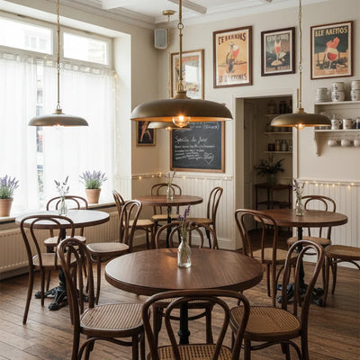 Sadie 1L Medium pendant by Hinkley Lighting