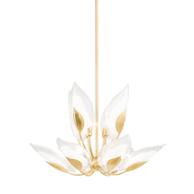Blossom Chandelier by Hudson Valley