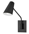Bray 1L Swing Arm Single Light Sconce