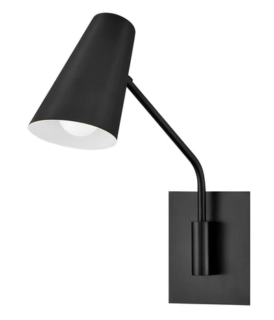 Bray 1L Swing Arm Single Light Sconce