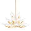 Blossom Chandelier by Hudson Valley